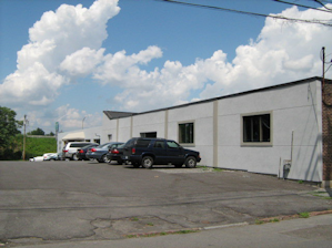 Auto Repair Shop in Syracuse, NY